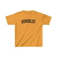 thumbnail image 1 of Humboldt Kids Shirt Gifts Youth Tee Tshirt, 1 of 2