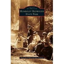 Humboldt Redwoods State Park (Hardcover)