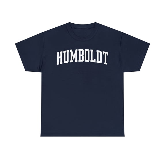 Humboldt Shirt, Gifts, Tshirt, Tee