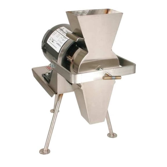 Humboldt Soil Grinder 5DPJ3