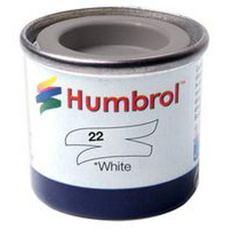 No 22 White Gloss No 22 White Gloss