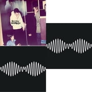 Humbug & Am & Am [CD Bundle]