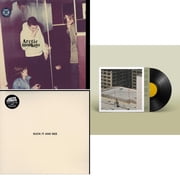 Humbug Dl Card & Suck It & See Dl Card & The Car [LP Vinyl Bundle]