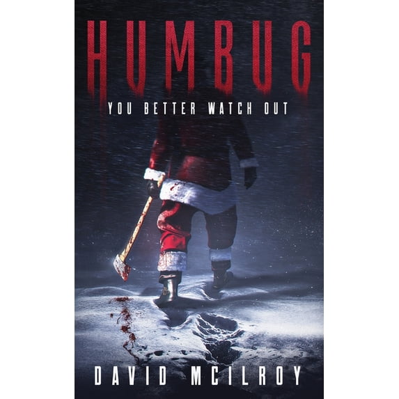 Humbug, (Paperback)