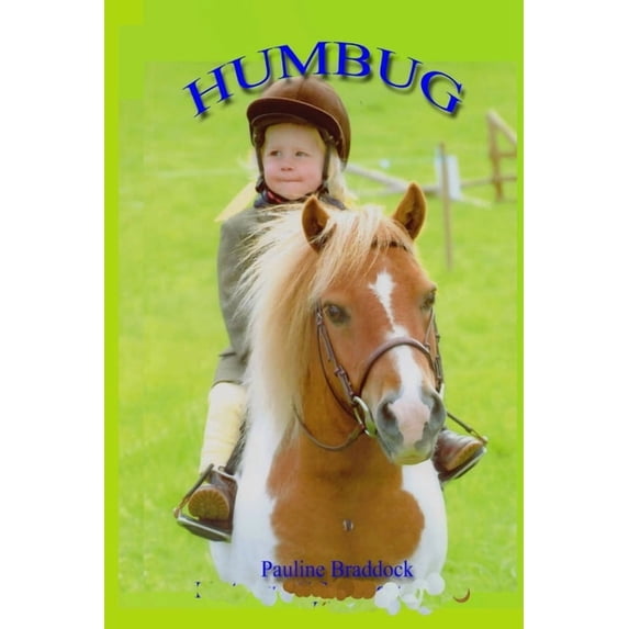 Humbug, (Paperback)