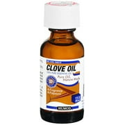 Humco 100% Essential Pure Clove Oil, 1 Fl. Oz.