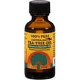 thumbnail image 1 of Humco 100% Pure Australian Tea Tree Oil 1 oz (Pack of 6), 1 of 2