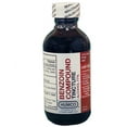 thumbnail image 1 of Humco Benzoin Compound Tincture,  2 fl oz., 1 of 4