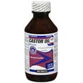 thumbnail image 1 of Humco Castor Oil - 4 oz, 1 of 4