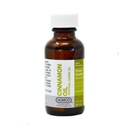 Humco Cinnamon Oil- 1oz