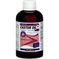 thumbnail image 1 of Humco, Liquid Castor Oil, Natural Laxative, 6 fl. oz., 1 of 9