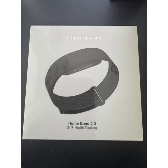 Band 2.0 Activity Monitor