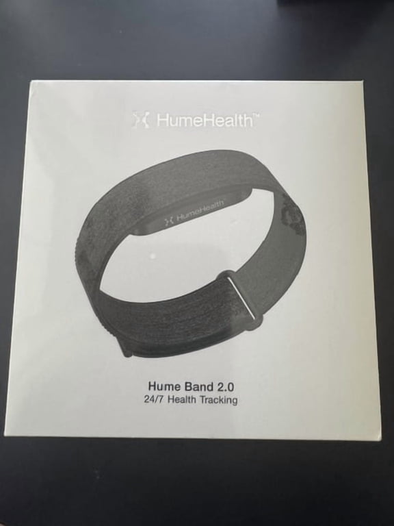 Band 2.0 Activity Monitor
