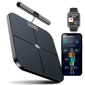 Hume Health The Body Pod at Home Body Analyzer & Scale