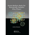 thumbnail image 1 of Hume-Rothery Rules for Structurally Complex Alloy Phases, (Paperback), 1 of 1
