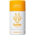 thumbnail image 1 of Hume Supernatural - Deodorant Amber Woods Stk - 1 Each-2 Oz, 1 of 4
