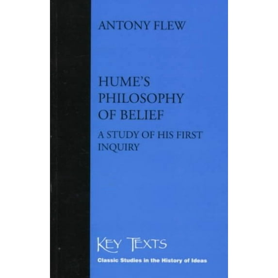 Hume's Philosophy of Belief