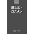thumbnail image 1 of Hume's Reason, (Hardcover), 1 of 1