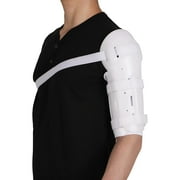 Humeral Fracture Splint, Humeral Shaft Fracture Brace for Broken Upper ArmSmall