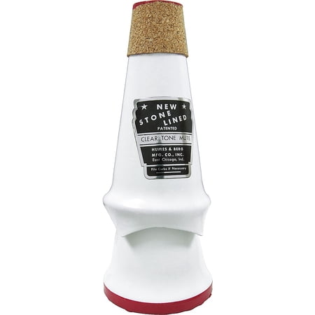103 Trumpet Cleartone Mute