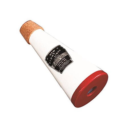 Humes & Berg 132 Stonelined Mannie Klein Model SH! SH! Trumpet Practice Mute