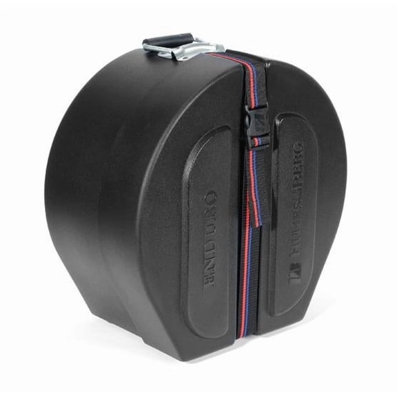 Enduro Snare Drum Case with Foam