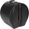 thumbnail image 1 of Humes & Berg Enduro Tom Drum Case Black 10x14, 1 of 1