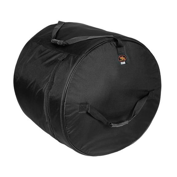 Humes & Berg Galaxy Bass Drum Bag Black 16x20