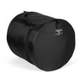 thumbnail image 1 of Humes & Berg Tuxedo Floor Tom Drum Bag Black 14x18, 1 of 1