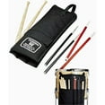 thumbnail image 1 of Humes & Berg Tuxedo Stick Bag Black, 1 of 1