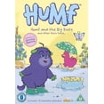 thumbnail image 1 of Humf: Volume 2 - Humf And The Big Boots ( Humf: Volume Two - Humf & The Big Boots ) ( Humf: Vol. 2 ) [ NON-USA FORMAT, PAL, Reg.2 Import - United Kingdom ], 1 of 1