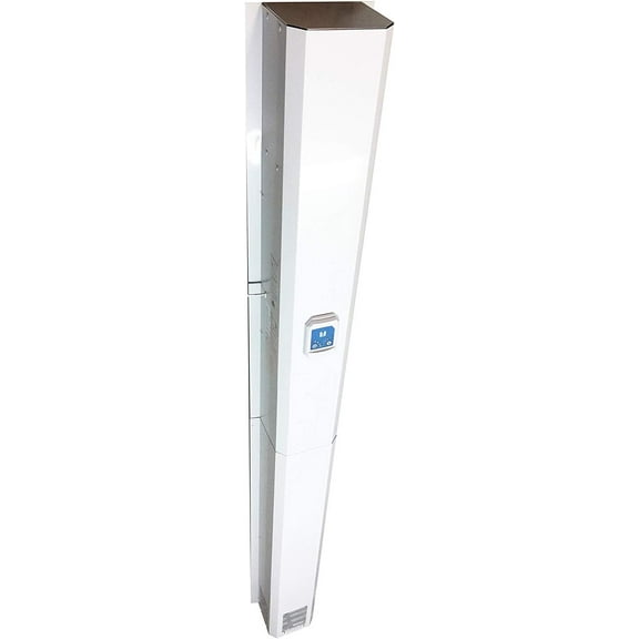 Humidex Gereen Alternative Solution to Dehumidifiers Heavy Model, No Backets,38w