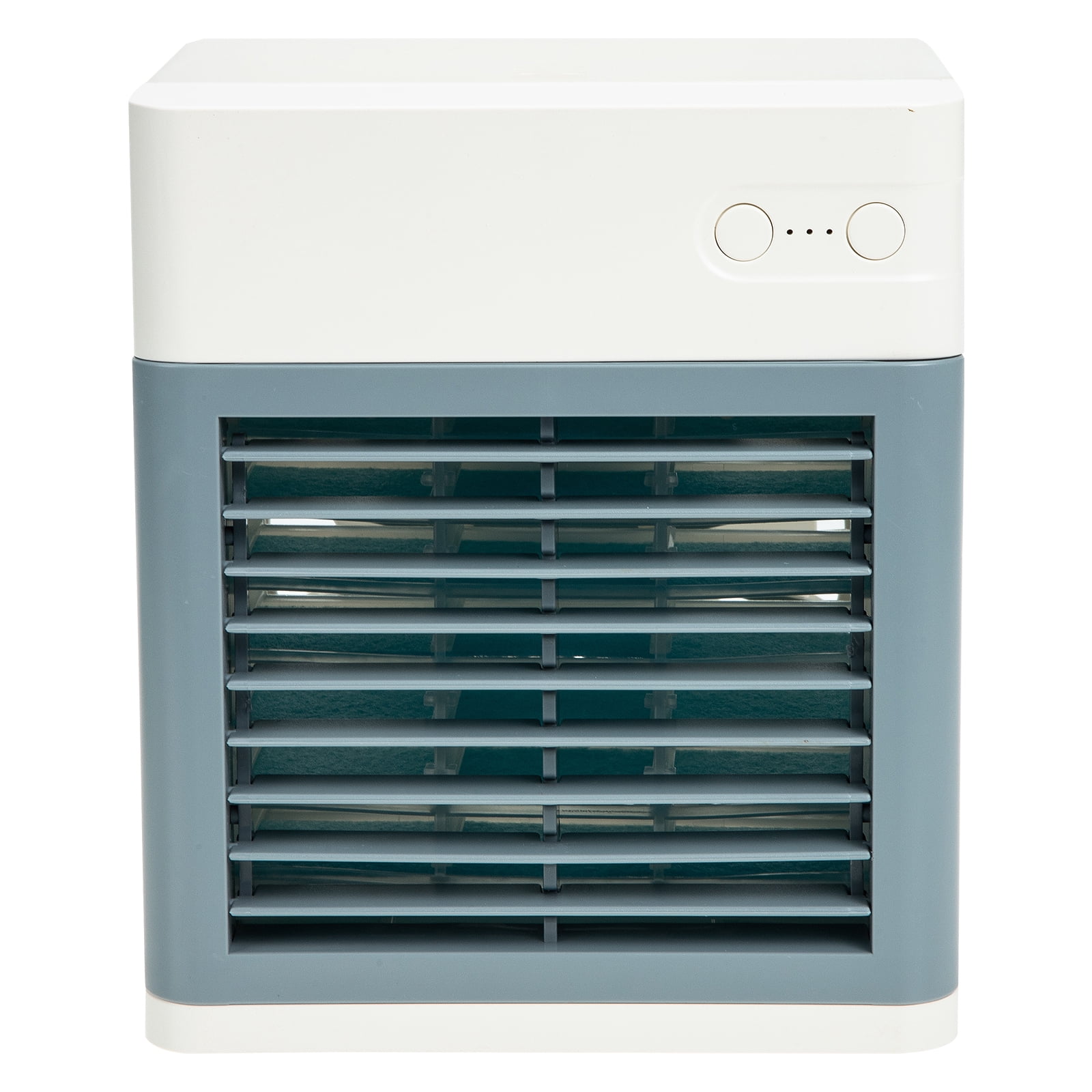 Humidification Cooler Portable Air Conditioner Desktop Humidifiers Mini