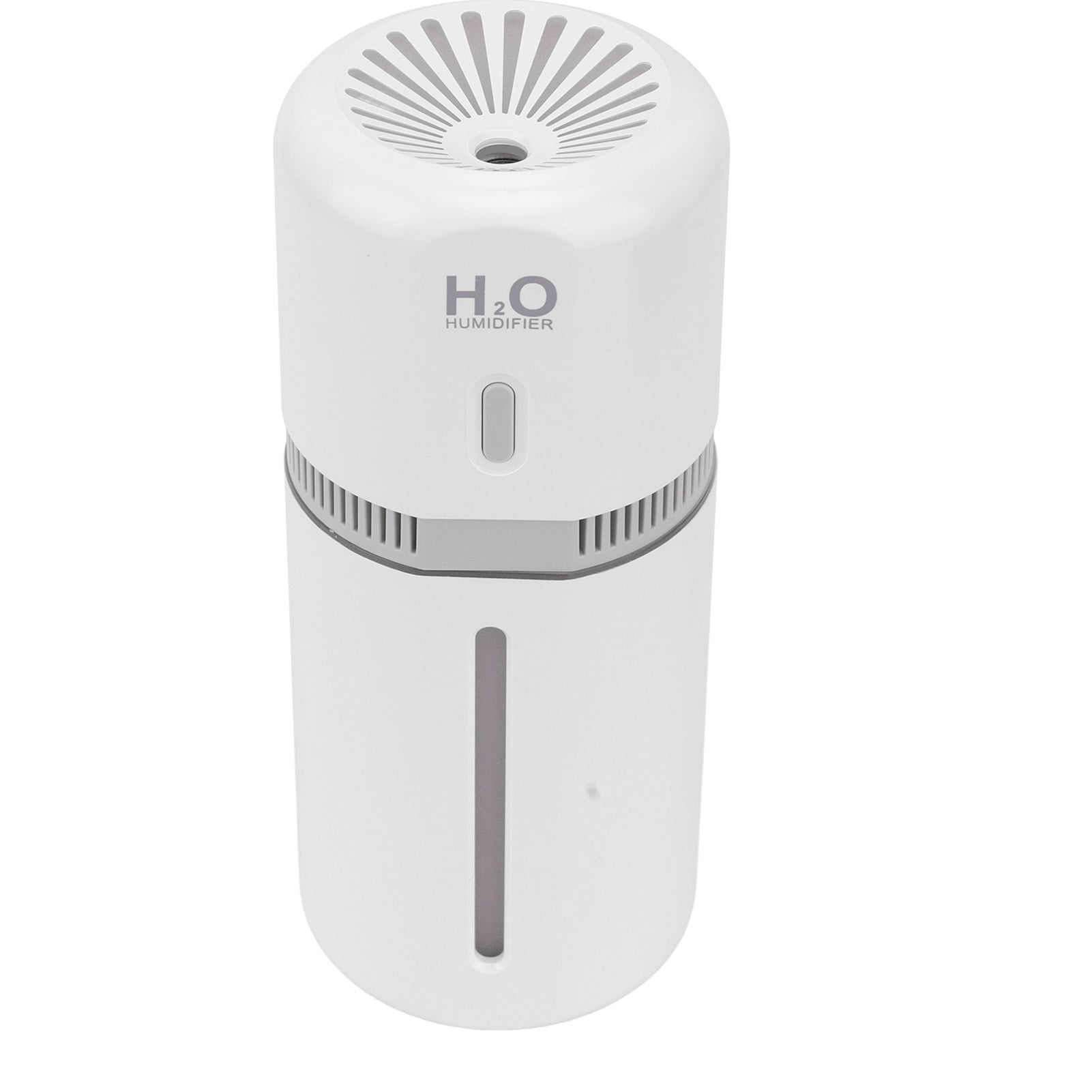 Humidifier, 180ml Portable ABS Mini Humidifier For Bedroom White,Pink,Blue