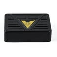 thumbnail image 1 of Humidifier 3" x 2" Rectangle - Black - Maintains Up To 100 Cigars, 1 of 2