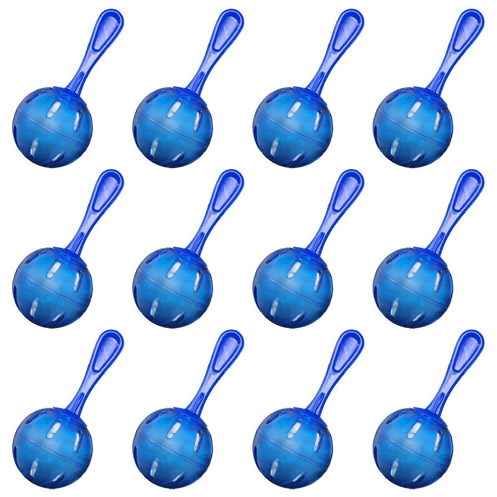 Humidifier Cleaner 12 Pack Works in All Humidifiers and Fish Tanks,Purifies Water Eliminates