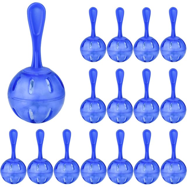 Humidifier Cleaner, 16 Pack Demineralization Cleaning Ball, Universal Humidifier Tank Cleaner