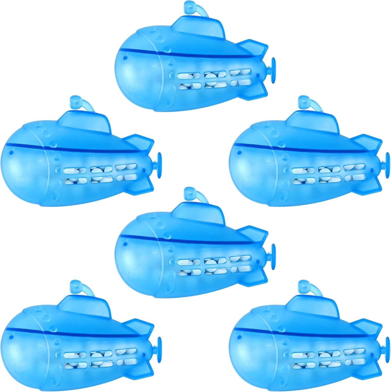Humidifier Cleaner Float Submarine for Warm&Cool Most Humidifiers and