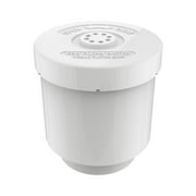 Humidifier Decalcification Cartridge Filter – Compatible with Pure Enrichment's Hume Ultrasonic Cool Mist Humidifier (Model: PEHUME)