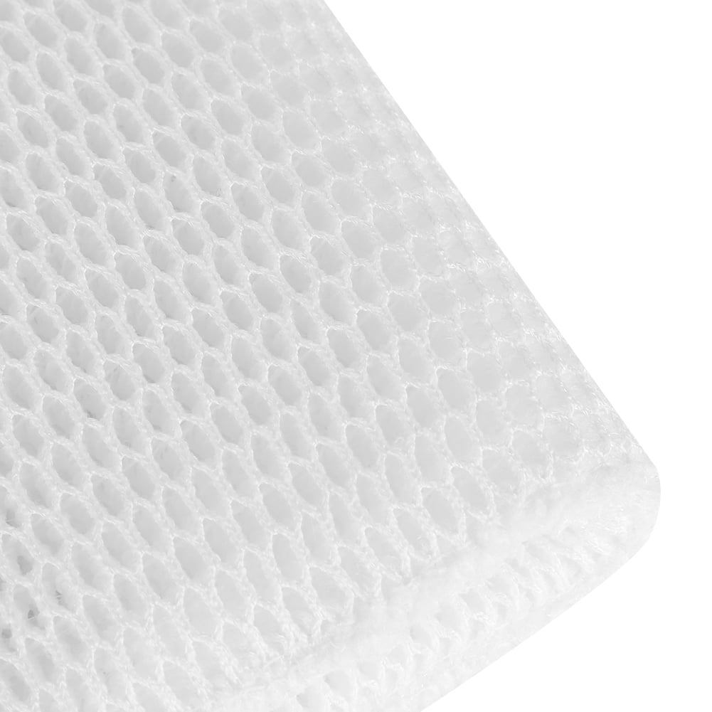 Humidifier Filter, 3D Mesh Fabric Sewing High Water Resistance