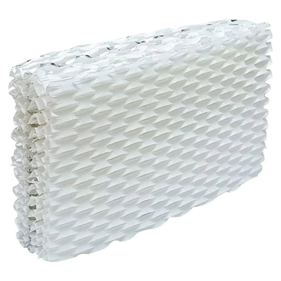 Humidifier Filter Replacement Cartridge and Mesh Screen – High Efficiency Air Purifier Accessory, Compatible with Protec WF813, Relion RCM-832, RCM-832N