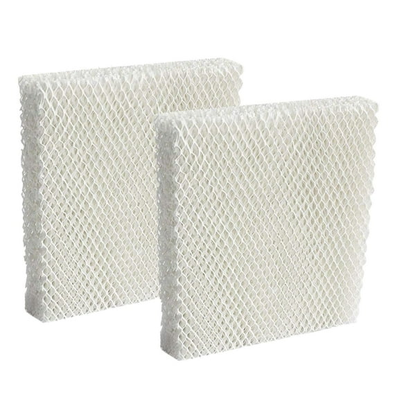 Humidifier Filter Replacement Parts for HEV615 HEV620 HFT600 HFT600T Compatible Strainers 2 Pack Upgrade 2PCS