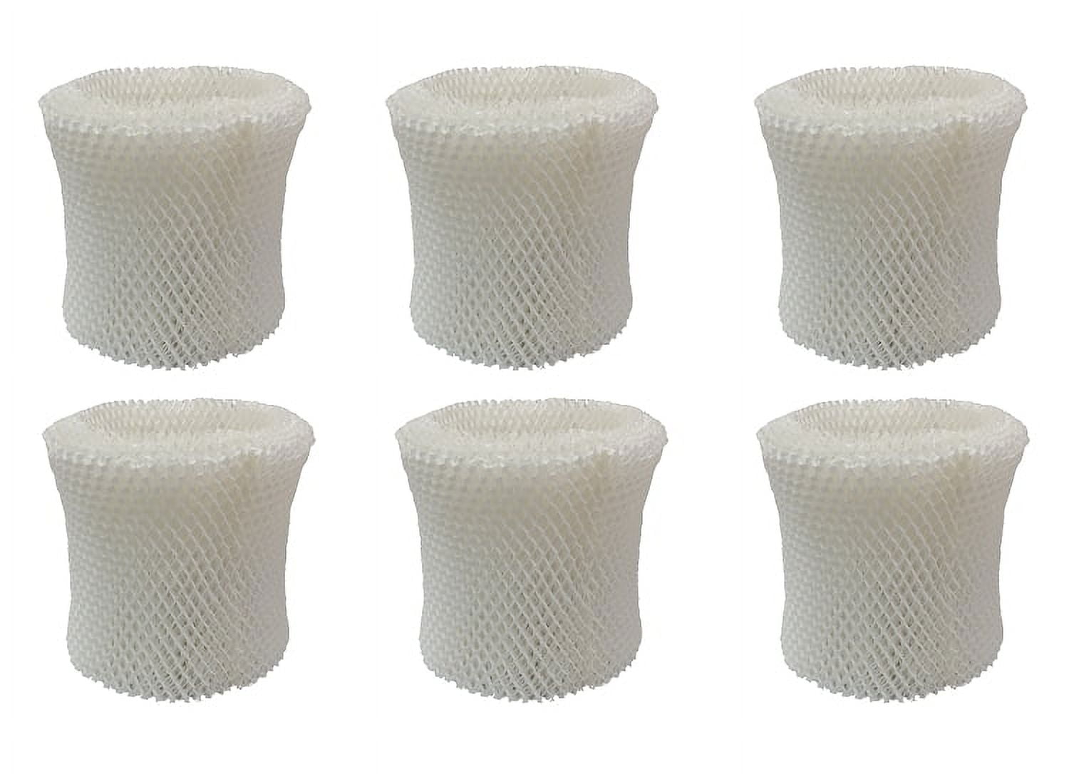 Humidifier Filter Replacement for Holmes HM1895 (6 Pack)