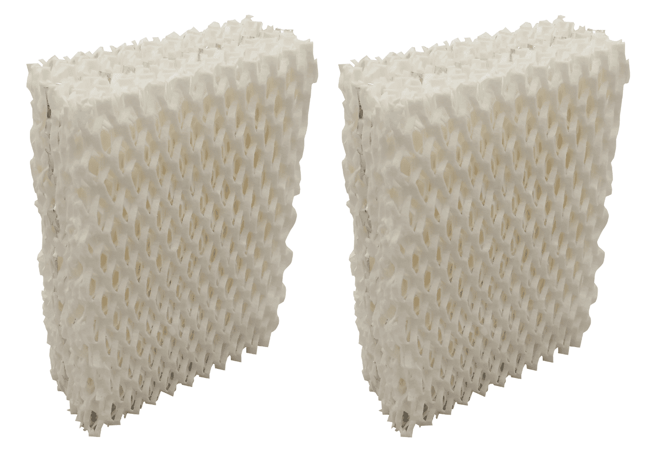 Kaz & Relion WF813 Humidifier Wick Filter Replacement (2Pack) High