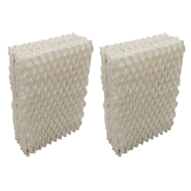 Kaz & Relion WF813 Humidifier Wick Filter Replacement (2Pack) High