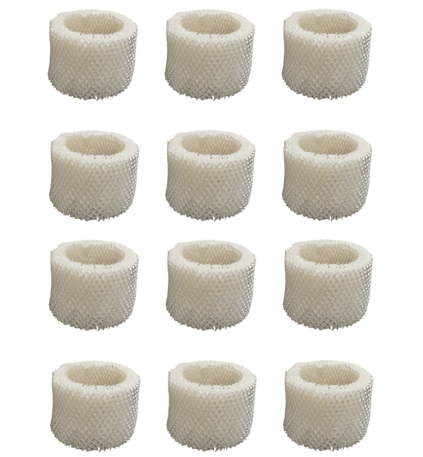 Humidifier Filter Replacement for Robitussin Honeywell DH-835 HC-835 - 12 Pack
