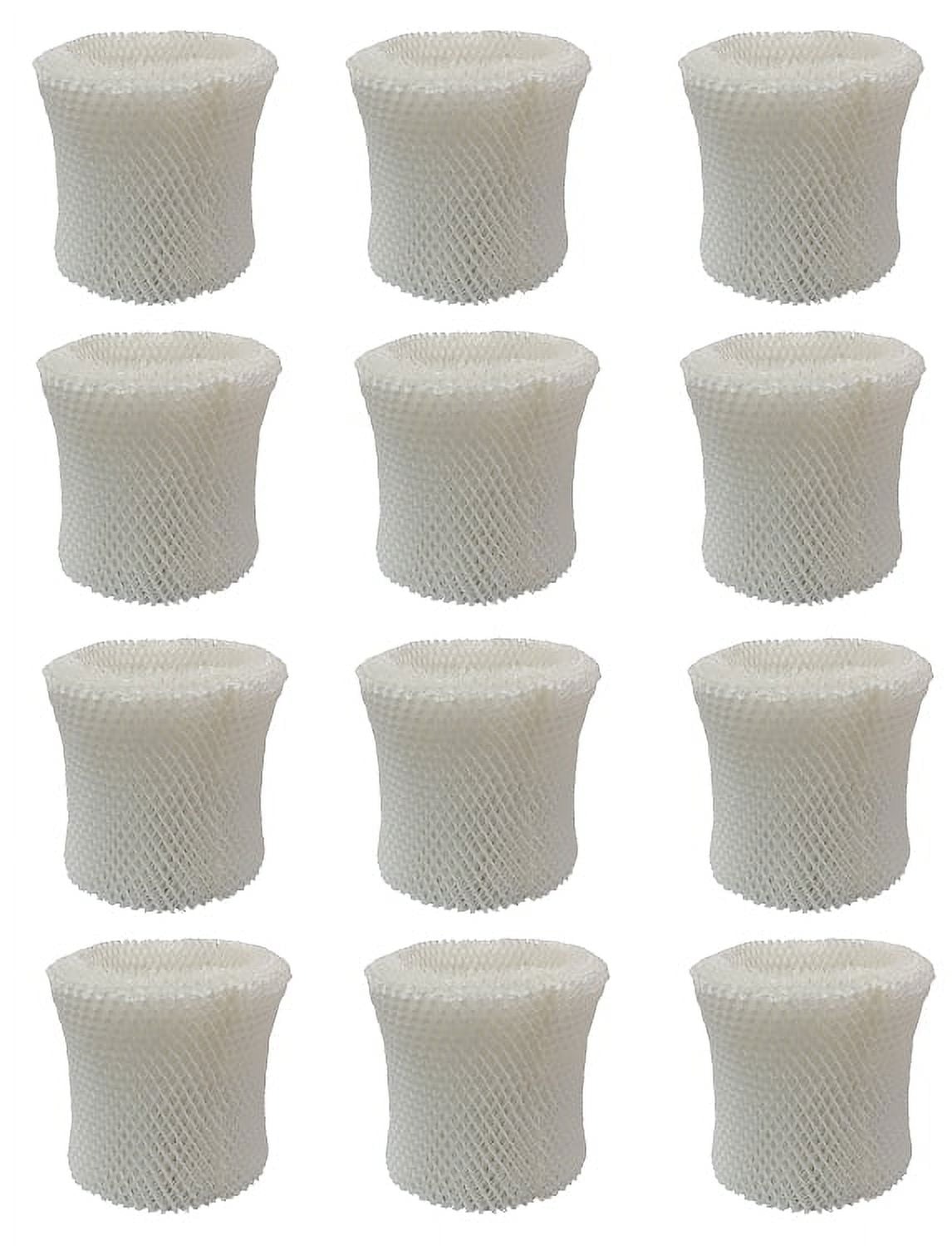 Humidifier Filter Replacement for Sunbeam SCM1895 (12 Pack)