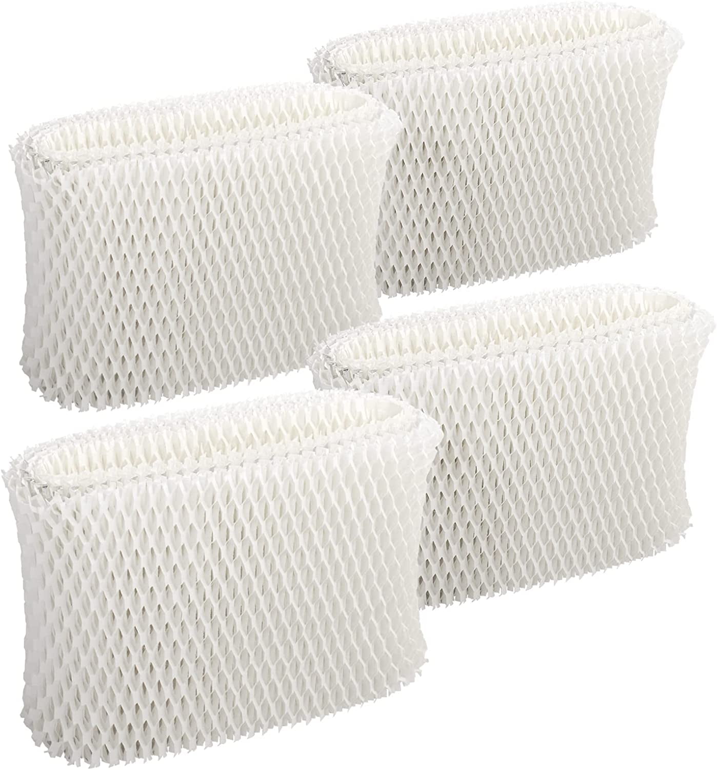Humidifier Filter Replacements for Vicks & Kaz WF2, Fit Vicks V3500N