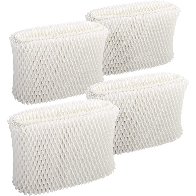 Humidifier Filter Replacements for Vicks & Kaz WF2, Fit Vicks V3500N