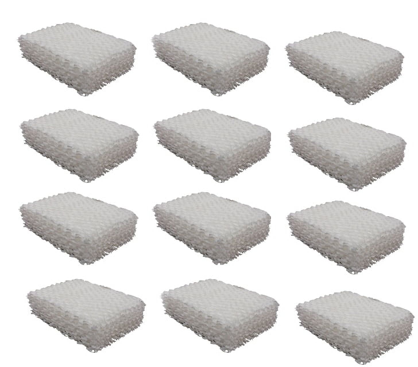 EFP Humidifier Filter Wick For Duracraft DH804 DH805 DH807 DH-803 (3 Pack) - Foto 10